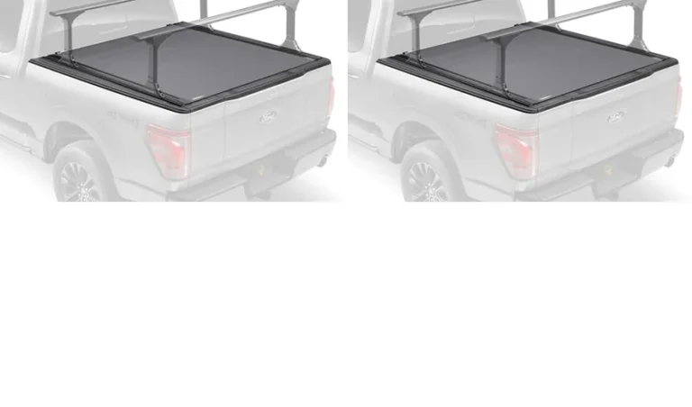 Best Bak Revolver Tonneau Cover