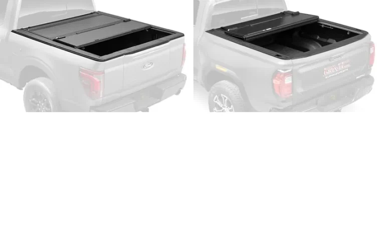 Best Bakflip Tonneau Cover