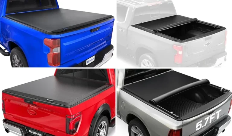 Best Cheap Tonneau Cover