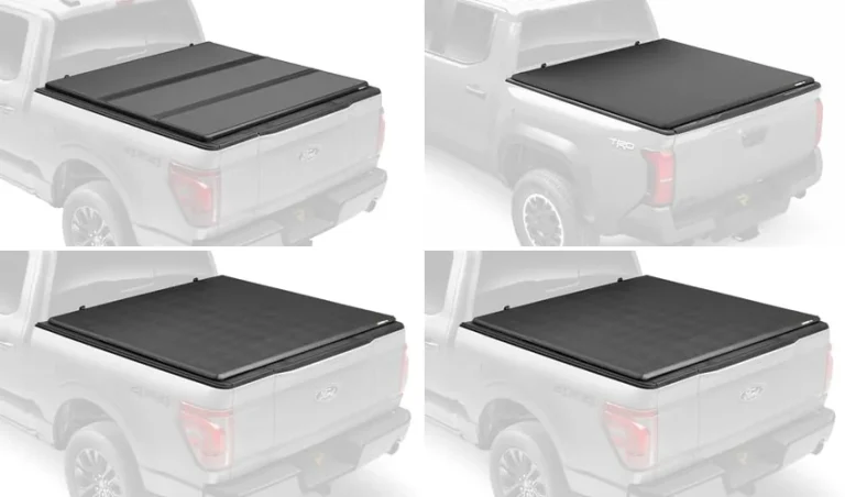 Best Extang Tonneau Cover