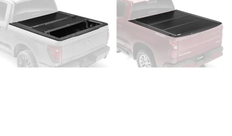 Best Gator Tonneau Cover