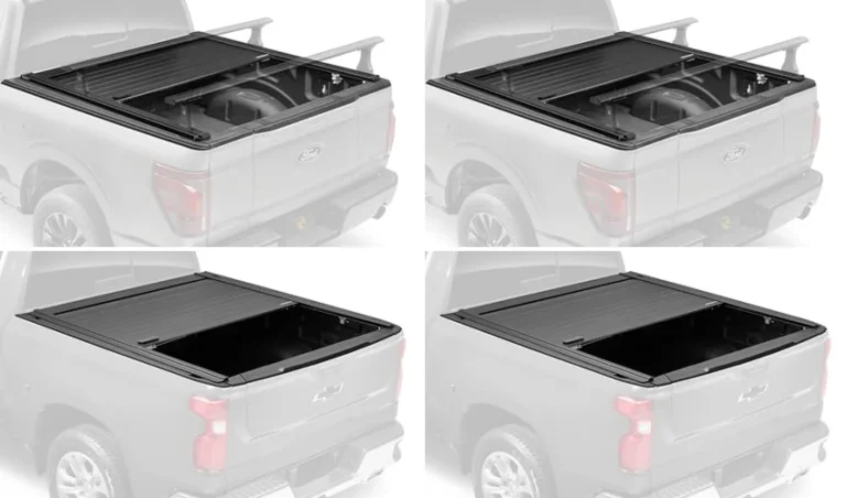 Best Retrax Tonneau Cover