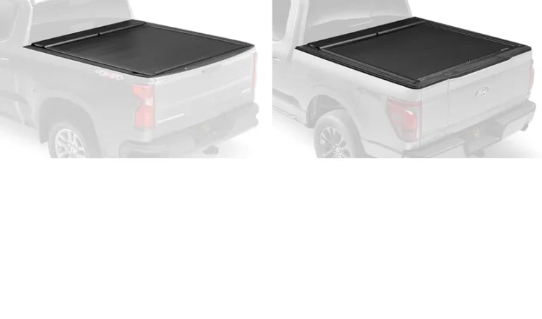 Best Roll N Lock Tonneau Cover