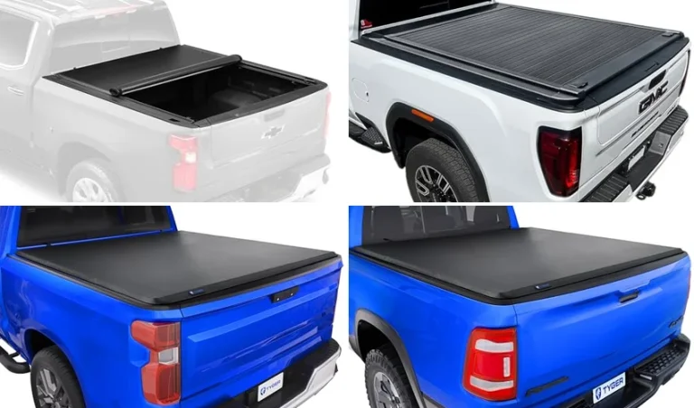 Best Tonneau Cover According to Reddit