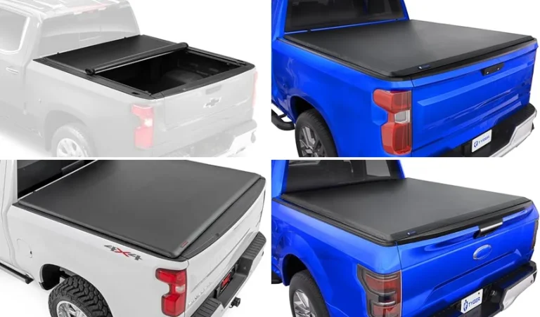 Best Tonneau Cover Brands
