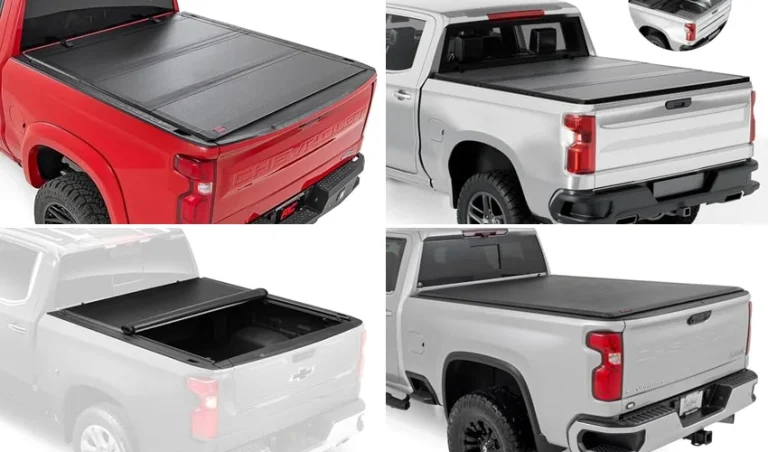 Best Tonneau Cover Consumer Reports