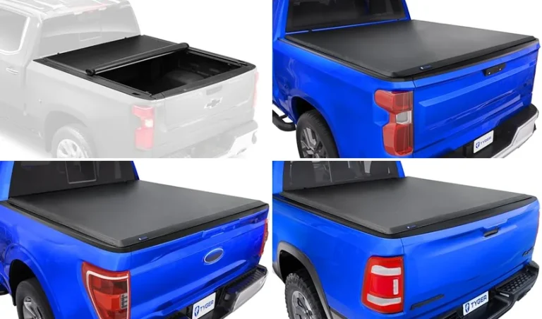 Best Tonneau Cover Deals