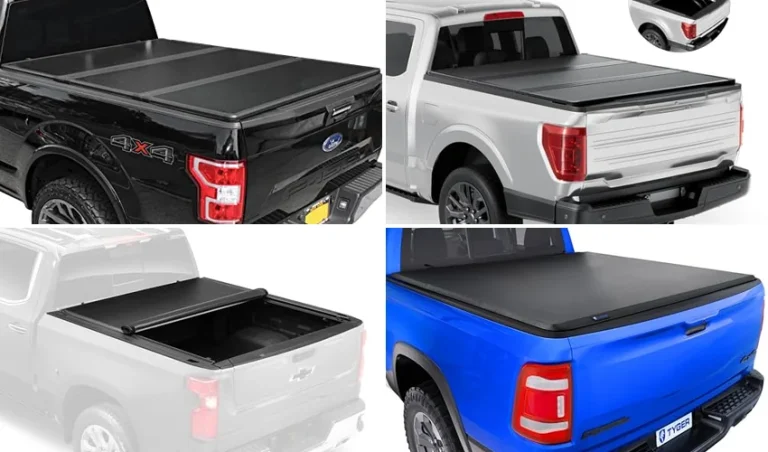 Best Tonneau Cover