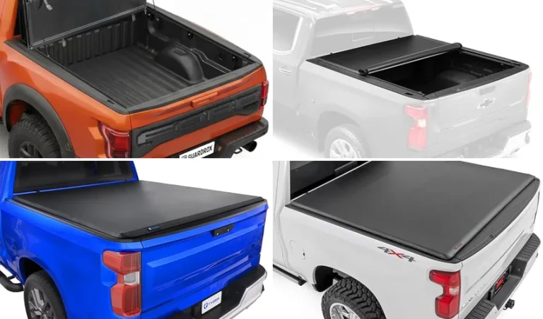 Best Tonneau Cover for Families
