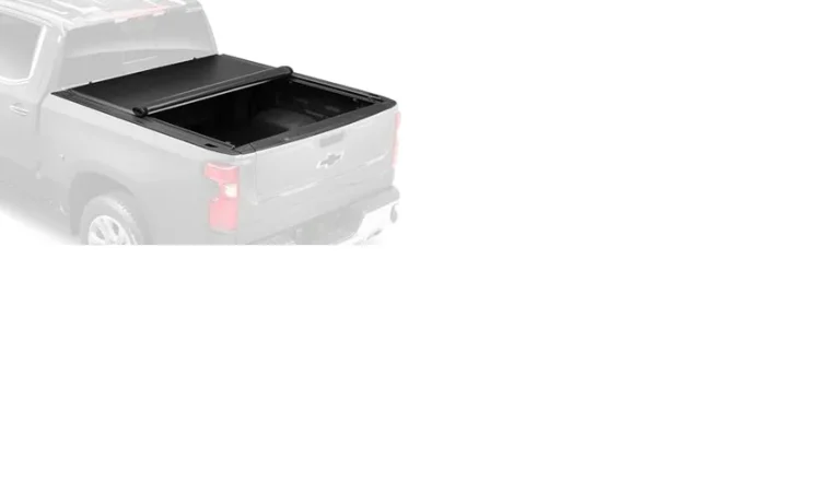Best Tonneau Cover for Quick Installation
