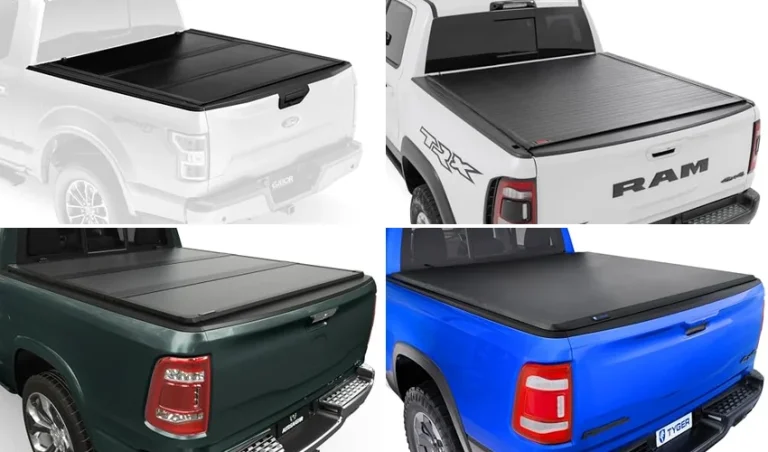 Best Best Tonneau Cover For Ram 1500 9 Best Tonneau Cover for Ram 1500