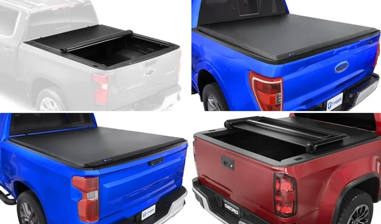 Best Tonneau Cover for Summer