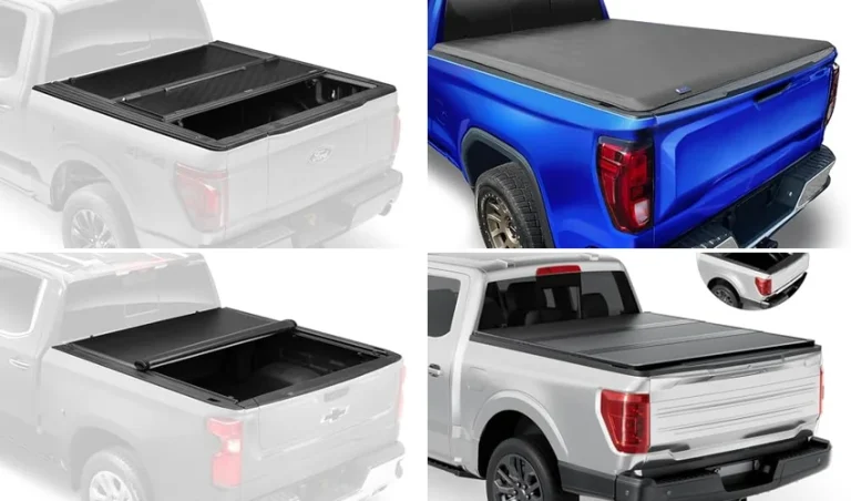 Best Tonneau Cover for the Money