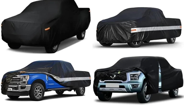 7 Best Truck Bed Covers for Rain and Snow 13 best truck bed cover for rain and snow