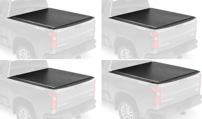 8 Best Truck Bed Covers for Sports Gear 13 best truck bed cover for sports gear