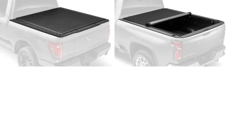 2 Best Truxedo Tonneau Cover Picks Revealed 9 Best Truxedo Tonneau Cover