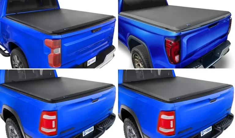 10 Best Tyger Tonneau Covers You Need Now 12 best tyger tonneau cover