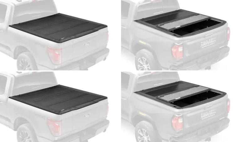 10 Best Undercover Tonneau Covers Revealed 11 best undercover tonneau cover