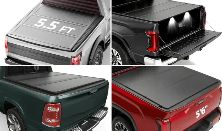 9 Best Waterproof Tonneau Covers That Protect 12 best waterproof tonneau cover